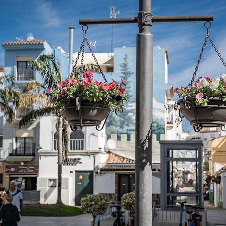 Seaclub Suites Estepona By Roomservices エクステリア 写真