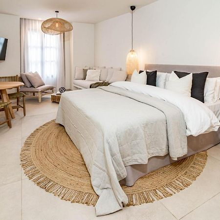 Seaclub Suites Estepona By Roomservices エクステリア 写真