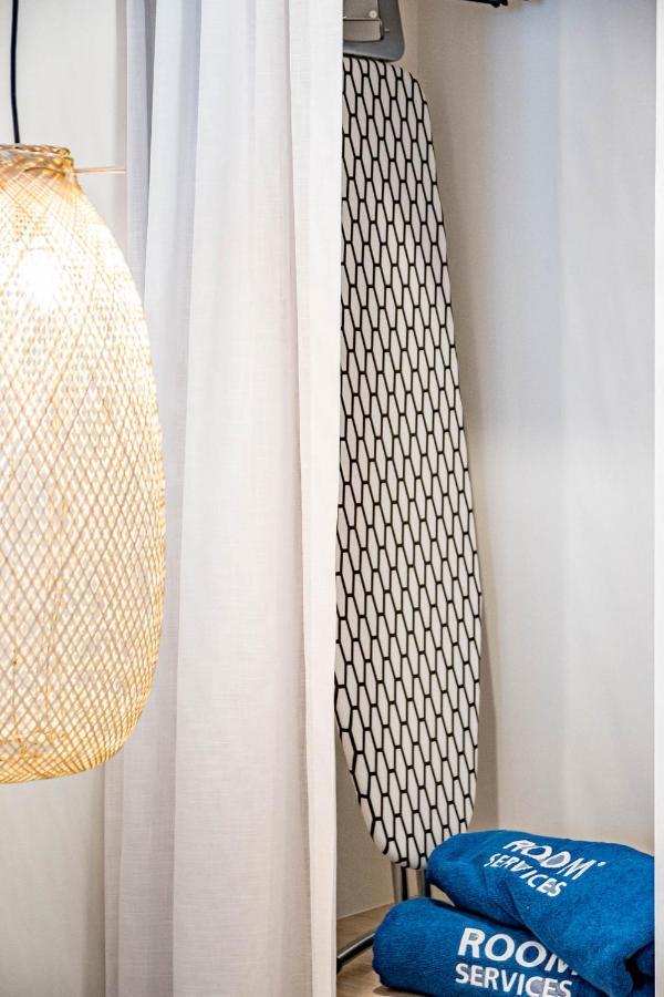 Seaclub Suites Estepona By Roomservices エクステリア 写真