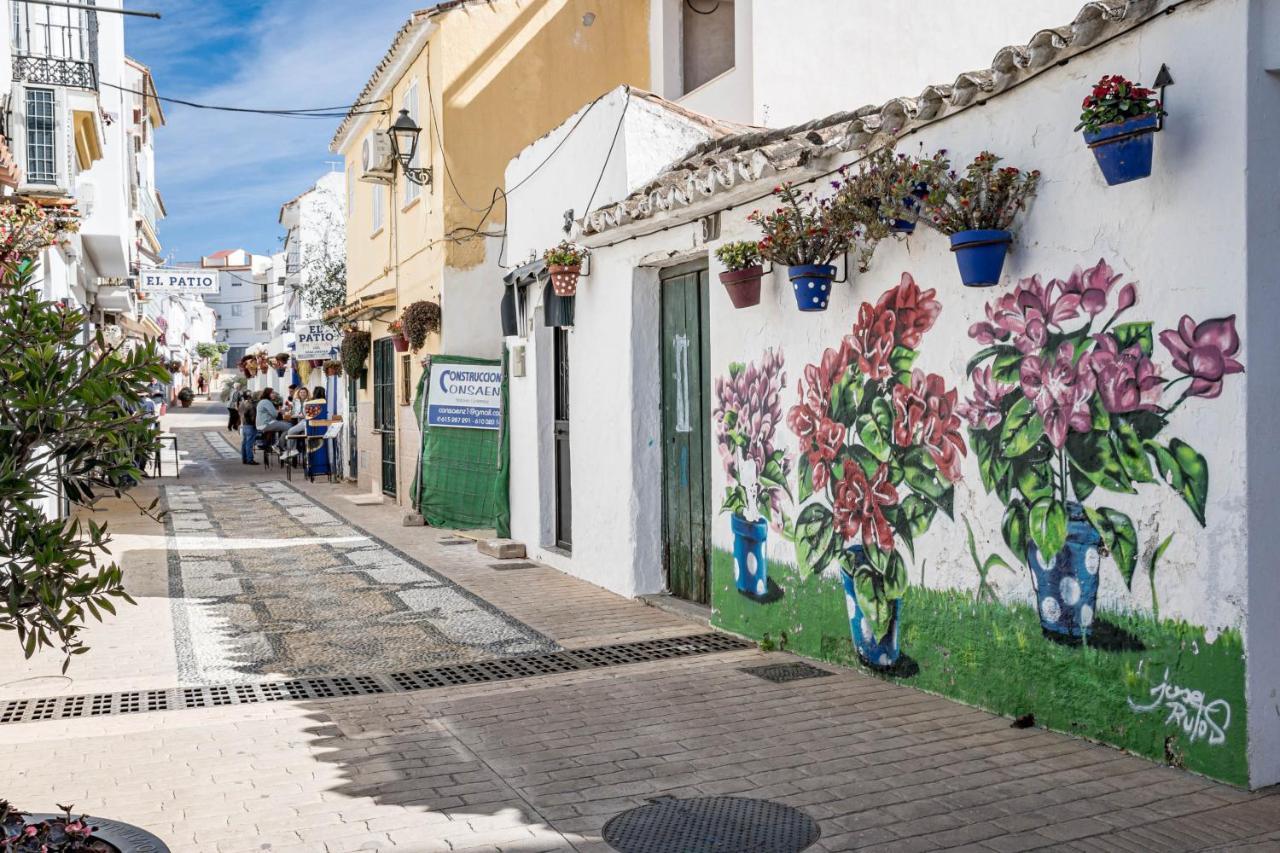 Seaclub Suites Estepona By Roomservices エクステリア 写真