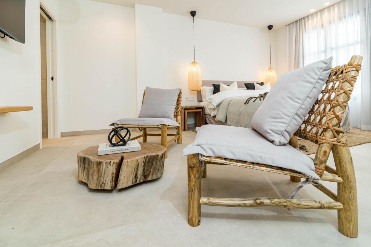 Seaclub Suites Estepona By Roomservices エクステリア 写真