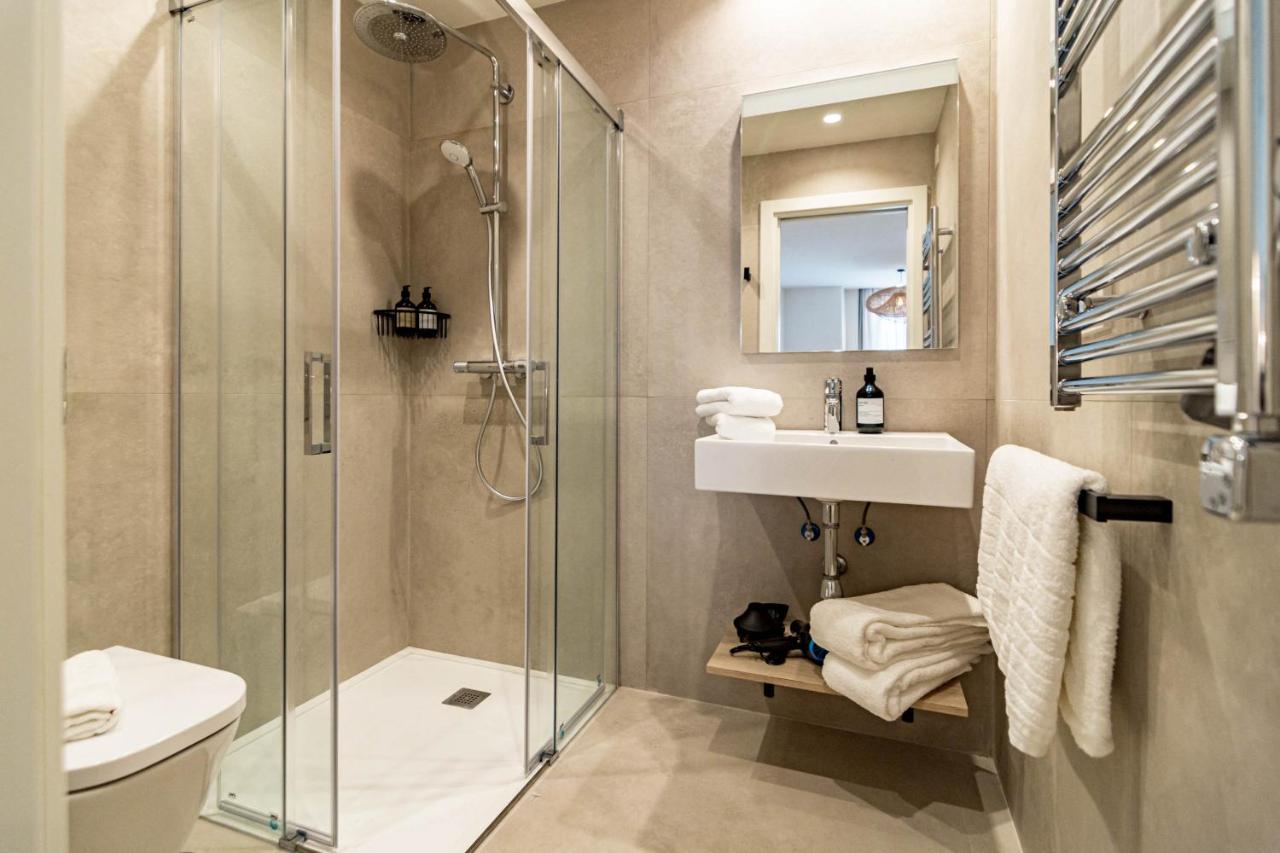 Seaclub Suites Estepona By Roomservices エクステリア 写真