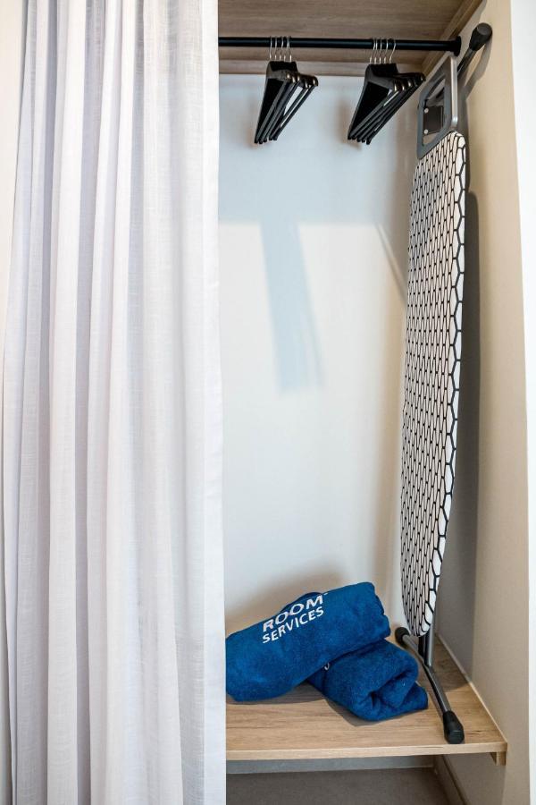 Seaclub Suites Estepona By Roomservices エクステリア 写真