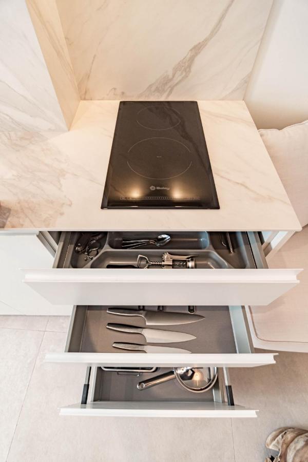 Seaclub Suites Estepona By Roomservices エクステリア 写真