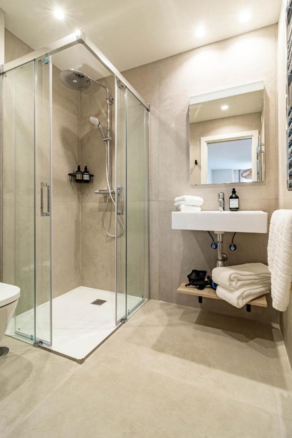 Seaclub Suites Estepona By Roomservices エクステリア 写真