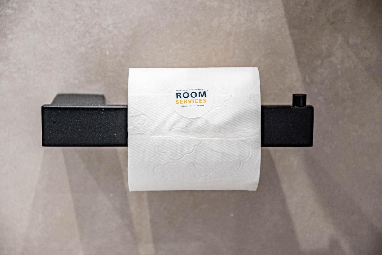 Seaclub Suites Estepona By Roomservices エクステリア 写真