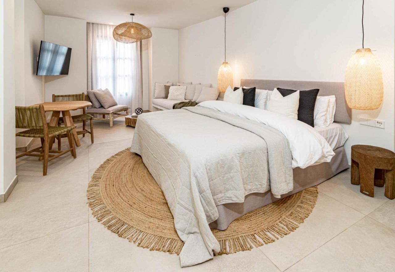 Seaclub Suites Estepona By Roomservices エクステリア 写真